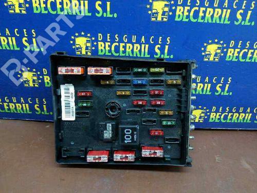 VW Audi Seat Skoda Fusibile Multiplo 200 A Fusibile Elettrico - Foto 12