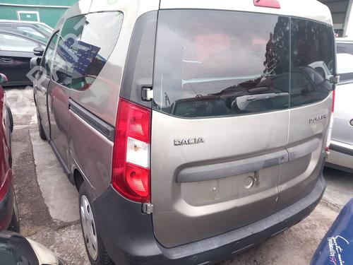 Left front window switch DACIA DOKKER Box Body/MPV 1.5 dCi 75 / Blue dCi 75 (FEJW, FEAH) | BP33304383I27 - Image 6