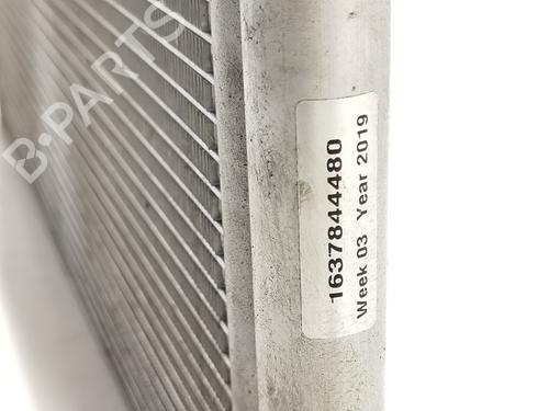 AC radiator BMW X1 (E84) sDrive 18 d | BP21525536M32 