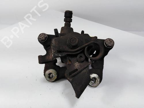 Used Left rear brake caliper PEUGEOT 807 (EB_) 2.2 HDi (128 hp) 11577523
