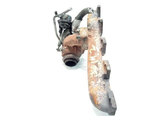 Turbolader/Kompressor CITROËN BERLINGO Box Body/MPV (B9) 1.6 HDi 90 16V | BP27296734M71 
