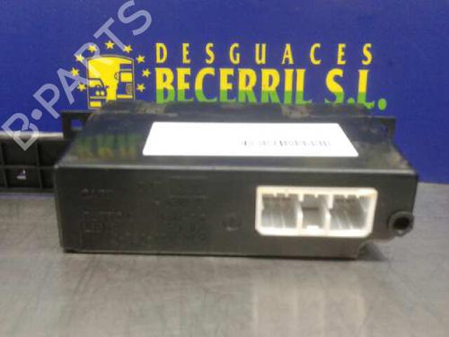Climate control SUZUKI BALENO Estate (EG) 1.6 i 16V (SY416) | BP8456581I5 