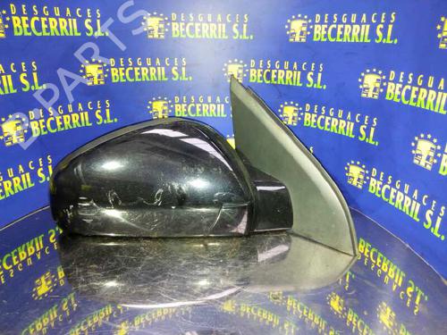 Right mirror OPEL VECTRA C GTS (Z02) 1.8 16V (F68) | BP8425403C27 