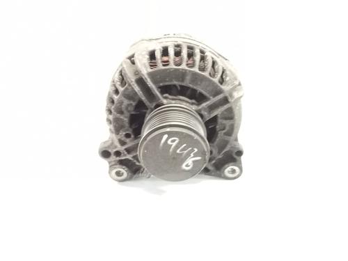 Alternator AUDI A3 (8L1) 1.9 TDI | BP27403117M7 