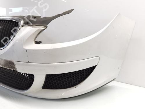 Front bumper SEAT TOLEDO III (5P2) 1.9 TDI | BP26294934C7 