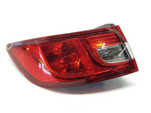 Farolim esquerdo RENAULT CLIO IV (BH_) 1.5 dCi 75 (75 hp) 31158406