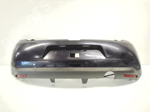 Bagtil kofangere CITROËN C3 II (SC_) 1.4 HDi 70 (SC8HZC, SC8HR0, SC8HP4) (68 hp) 27858222