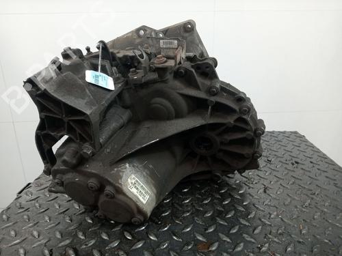 Gearkasse FORD FOCUS IV (HN) 1.0 EcoBoost (125 hp) 31814553