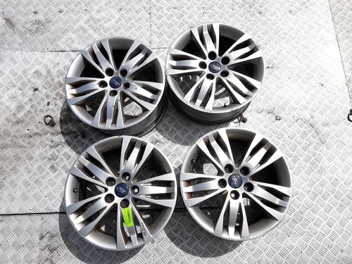 Used Rim FORD FOCUS III [2010-2020]  26914709