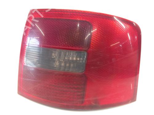 Used Right taillight AUDI A6 C5 Avant (4B5) 2.5 TDI (155 hp) 26320465