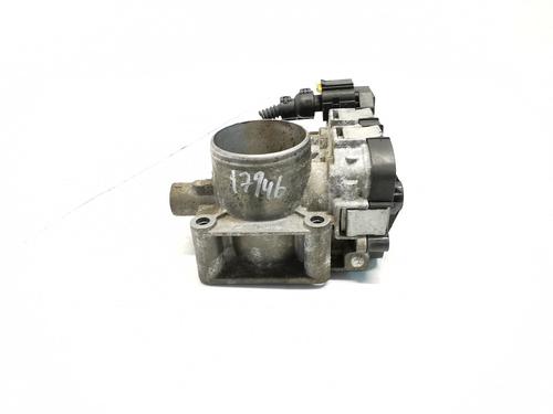 Throttle body FIAT GRANDE PUNTO (199_)  | BP28590679M82 