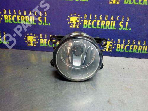 Used Left front fog light Left front fog light RENAULT SCÉNIC II (JM0/1_) 1.5 dCi (JM0F) (82 hp) 8439918 8439918
