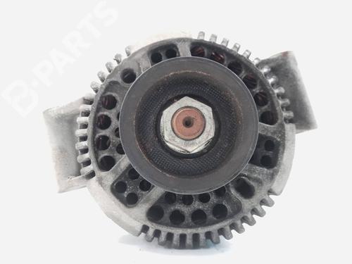 Used Alternator Alternator FORD MONDEO II Turnier (BNP) 1.8 TD (90 hp) 11175829 11175829