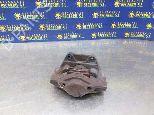 Left rear brake caliper MERCEDES-BENZ S-CLASS (W220)  | BP11575999M107 