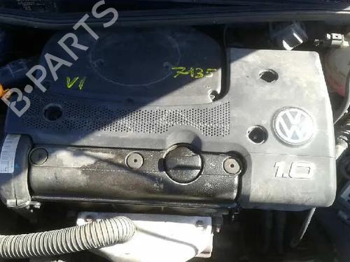 Engine control unit (ECU) VW POLO III (6N1)  | BP8453701M57 