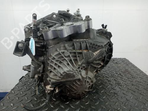 Used Gearbox Gearbox FIAT 500L (351_, 352_) 1.6 D Multijet (199LYE1B) (120 hp) 35751641 35751641