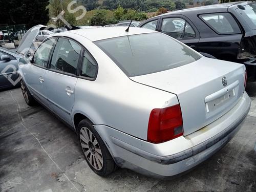 Styring servopumpe VW PASSAT B5 (3B2) 1.9 TDI | BP27162679M99 