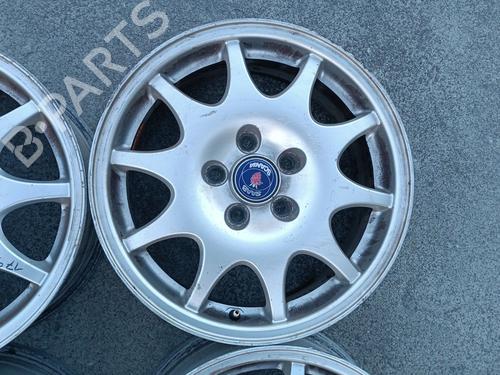 Rim SAAB 9-5 (YS3E)  | BP22899927C45 