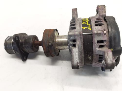 Used Alternator Alternator FORD FOCUS C-MAX (DM2) 1.8 TDCi (115 hp) 36042581 36042581