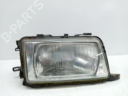 Faro destro AUDI 90 B3 (893, 894, 8A2) 2.0 (115 hp)null