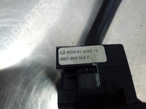 Steering column stalk SEAT LEON (1M1) 1.9 TDI | BP13445399I23 