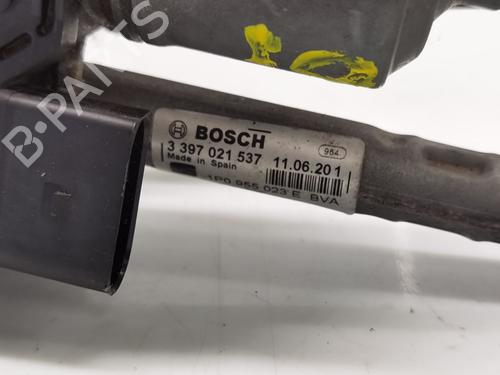 Front wiper motor SEAT LEON (1P1) 1.6 TDI | BP28036411M29 