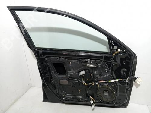 Left front door MAZDA 3 (BK) 1.6 DI Turbo | BP17556406C2 