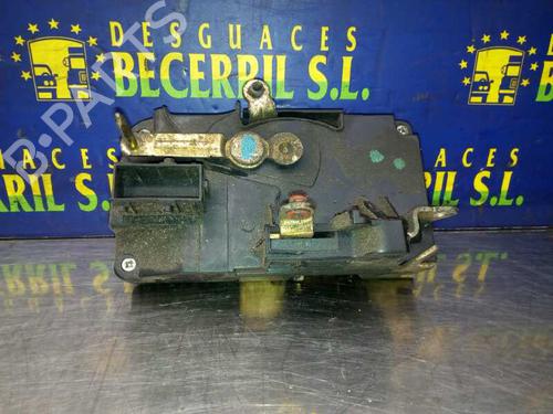 Used Front left lock CITROËN JUMPY I (U6U_) [1994-2006]  8432559