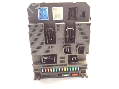 Used Electronic module Electronic module 38542164 38542164