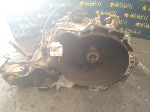Gearbox FORD MONDEO I (GBP)  | BP8451993M3 