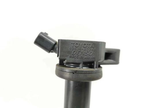 Ignition coil TOYOTA AVENSIS (_T25_) 2.0 VVT-i (AZT250_, AZT250R) | BP8484797M94 