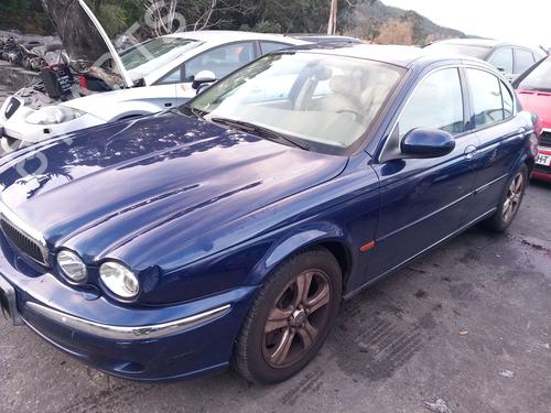 Recambios JAGUAR X-TYPE I (X400) 3.0 V6 All-wheel Drive (230 hp) 4367615