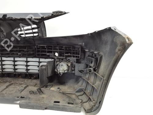 Front bumper RENAULT MEGANE II (BM0/1_, CM0/1_)  | BP19654391C7 