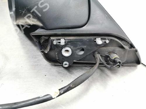 Left mirror LANCIA PHEDRA (179_) 2.2 JTD (179AXC1A) | BP8463934C26 