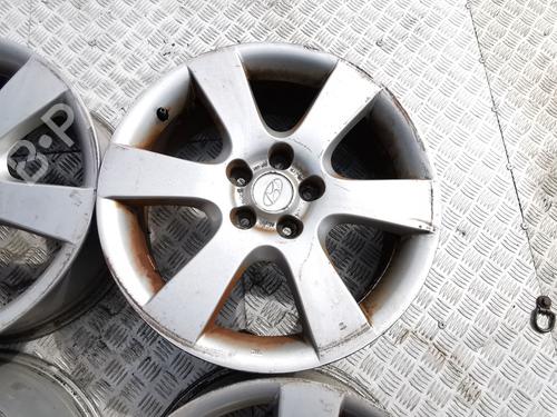 Rim HYUNDAI SANTA FÉ II (CM) 2.2 CRDi GLS | BP26914723C45 