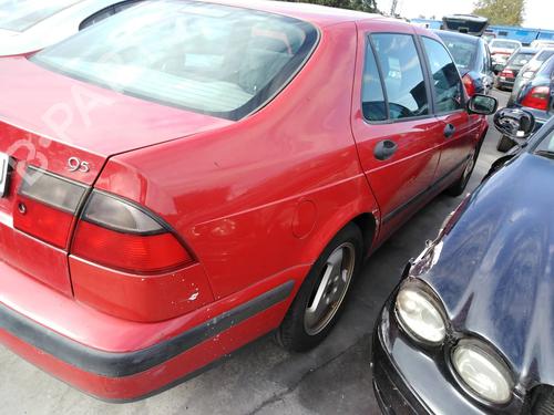 Heckleuchte links hinten SAAB 9-5 (YS3E) 2.3 t | BP14021163C79 