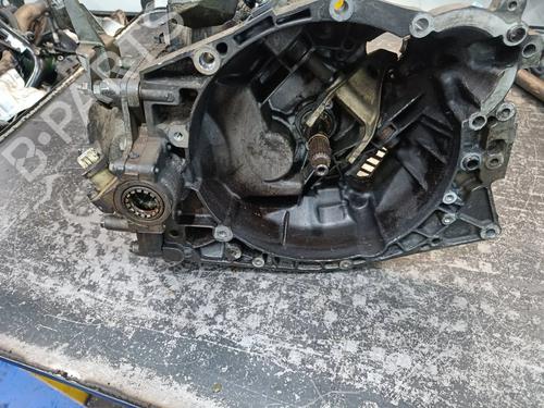 Gearbox CITROËN XANTIA (X1_, X2_) 2.0 HDI 90 | BP19654134M3 