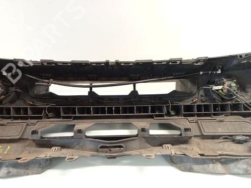 Front bumper LAND ROVER RANGE ROVER SPORT I (L320) 2.7 D 4x4 | BP24936671C7 
