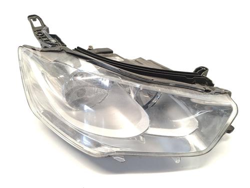 Used Right headlight CITROËN C-ELYSEE (DD_) 1.2 VTi 72 (DDHMY0) (72 hp) 29509623