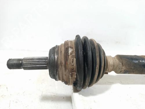 Right front driveshaft VW LUPO I (6X1, 6E1) 1.7 SDI | BP8482420M39 