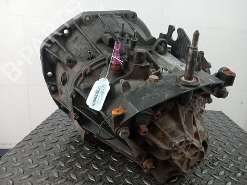 Used Gearbox Gearbox 39448628 39448628