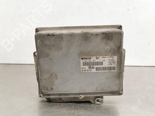 Used Engine control unit (ECU) CITROËN AX (ZA-_) 10 (50 hp) 8476208