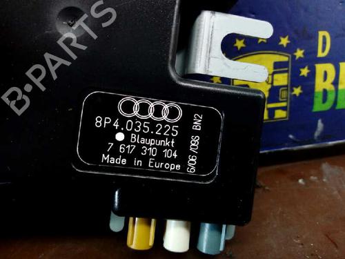 Antenna/Base AUDI A3 (8P1)  | BP14019337C140 