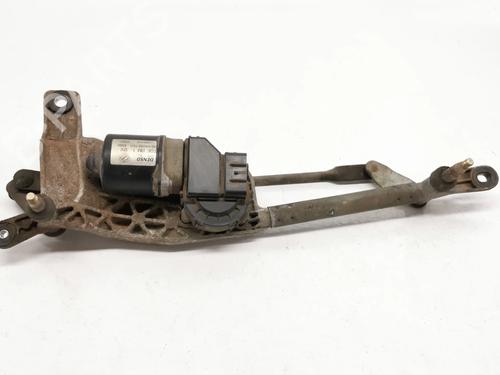 Viskermotor vindrude FIAT IDEA (350_) [2003-2025]  10290716