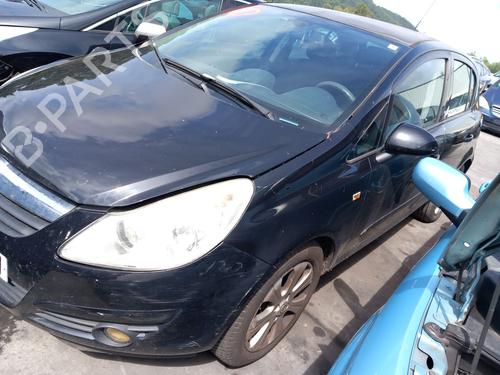 Starter OPEL CORSA D (S07) 1.3 CDTI (L08, L68) | BP39903431M8 - Image 8