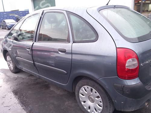 Left headlight CITROËN XSARA PICASSO (N68) 1.6 16V | BP31882102C28 