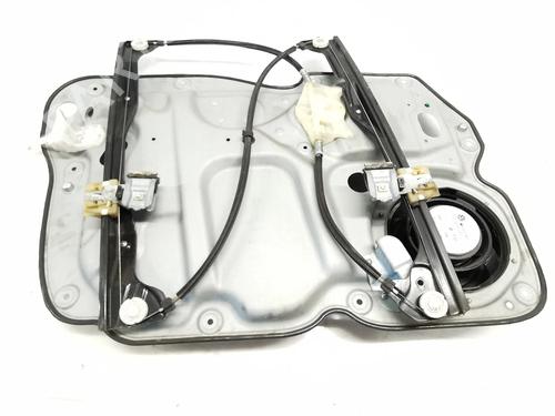 Front right window mechanism VW TOURAN (1T1, 1T2)  | BP20159497C23 