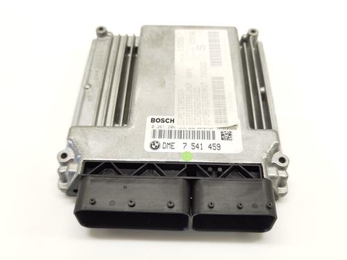 Used Engine control unit (ECU) Engine control unit (ECU) BMW 3 Compact (E46) 316 ti (115 hp) 34116330 34116330