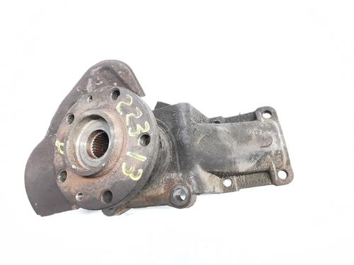 Used Right front steering knuckle Right front steering knuckle PEUGEOT BOXER Van (230L) 2.5 D (86 hp) 34277838 34277838