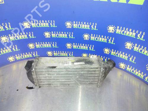 Used Intercooler OPEL ASTRA F Saloon (T92) [1991-2001]  8427549
